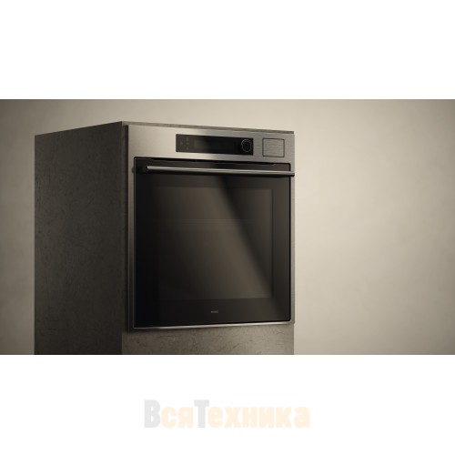 Духовой шкаф с функцией пара Asko OCS66SSH