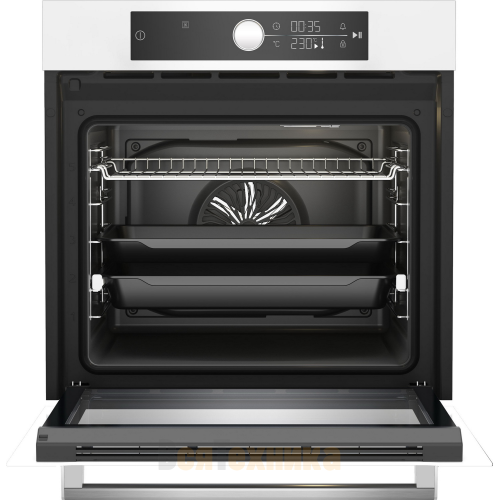 Электрический духовой шкаф Beko BBIM17400WE