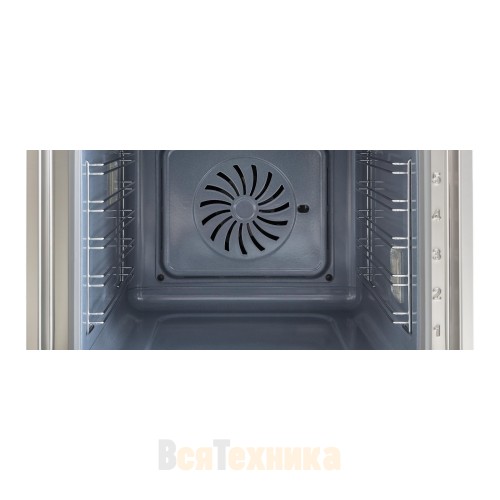 Электрический духовой шкаф Bertazzoni FMOD6117CTB1