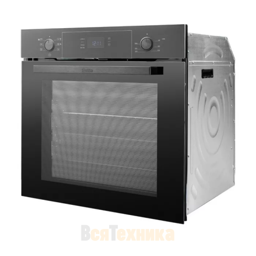 Электрический духовой шкаф DeLonghi IFE LILLA NB 733