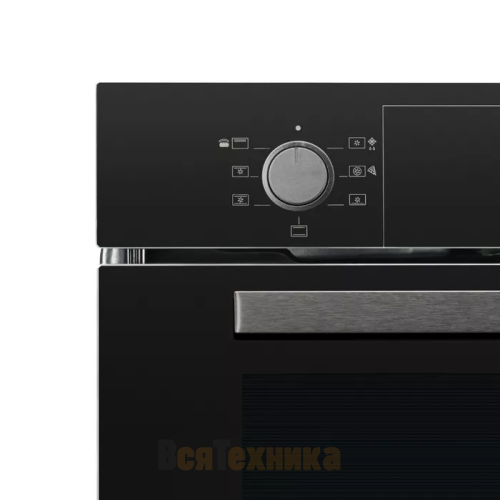 Электрический духовой шкаф DeLonghi IFE LILLA NB 733