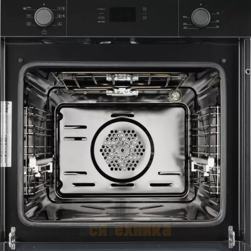 Электрический духовой шкаф DeLonghi IFE LILLA NB 733