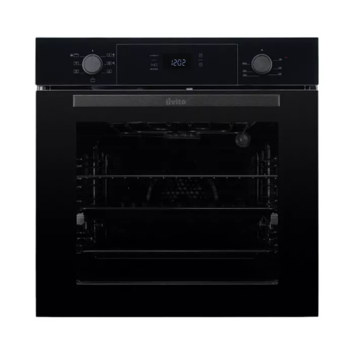 Электрический духовой шкаф DeLonghi IFE LILLA NB 733