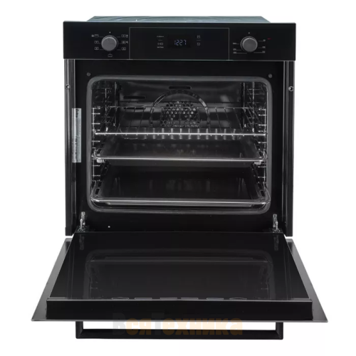Электрический духовой шкаф DeLonghi IFE LILLA NB 733