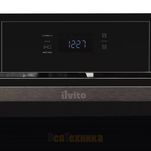 Электрический духовой шкаф DeLonghi IFE LILLA NB 733