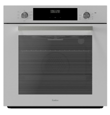 Электрический духовой шкаф Evelux EO 637 PW