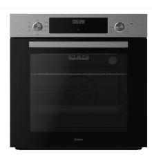 Электрический духовой шкаф Evelux EO 637 PX