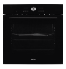 Электрический духовой шкаф Korting OKB 1680 GN MW