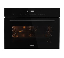 Электрический духовой шкаф Korting OKB 3230 GN