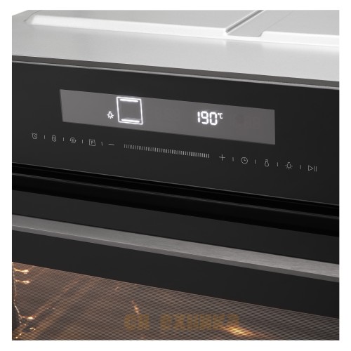 Электрический духовой шкаф Korting OKB 3230 GN
