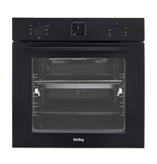 Электрический духовой шкаф Korting OKB 4701 CNRN