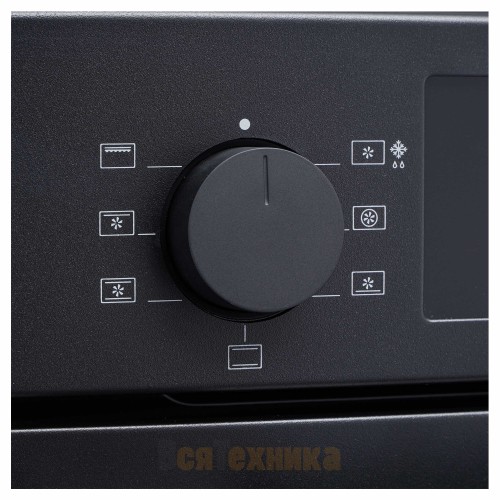 Электрический духовой шкаф Korting OKB 6071 CN