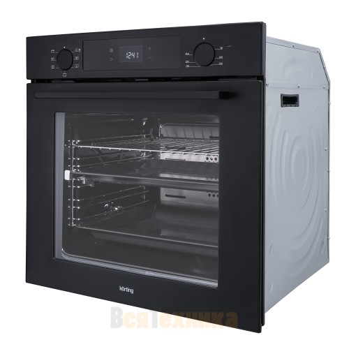 Электрический духовой шкаф Korting OKB 6071 CN