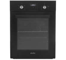 Электрический духовой шкаф Simfer B4ES66125