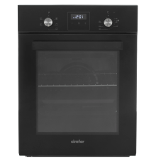 Электрический духовой шкаф Simfer B4ES66125