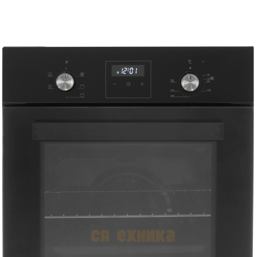 Электрический духовой шкаф Simfer B4ES66125