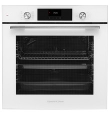 Электрический духовой шкаф Zigmund & Shtain E 156 X