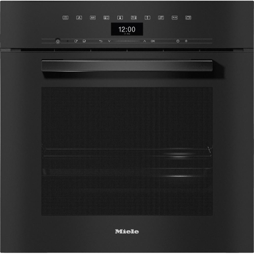 Комби-пароварка Miele DGC 7460 OBSW