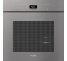 Комби-пароварка Miele DGC 7460X GRGR