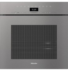 Комби-пароварка Miele DGC 7460X GRGR