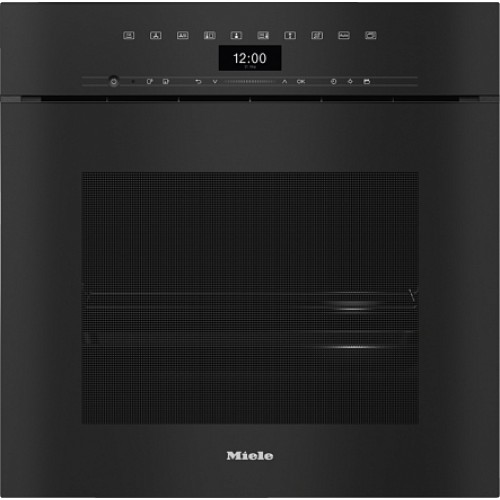 Комби-пароварка Miele DGC 7460X OBSW