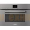 Комби-пароварка Miele DGC 7640 GRGR