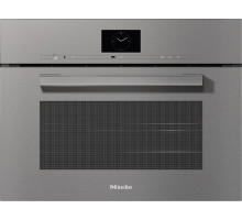 Комби-пароварка Miele DGC 7640 GRGR