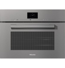 Комби-пароварка Miele DGC 7640 GRGR