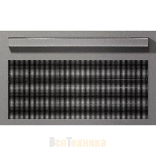 Комби-пароварка Miele DGC 7640 GRGR