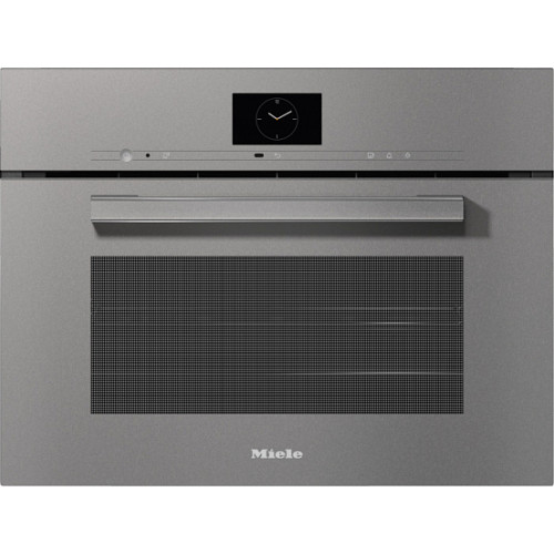 Комби-пароварка Miele DGC 7640 GRGR