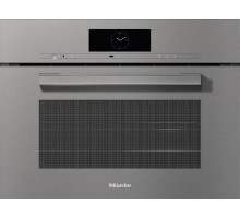 Комби-пароварка Miele DGC 7845 GRGR