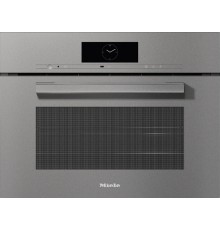 Комби-пароварка Miele DGC 7845 GRGR