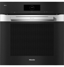 Комбинированный духовой шкаф  Miele DO7860 CLST