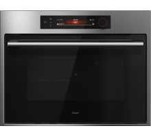 Компактный духовой шкаф Asko OCM64SSH