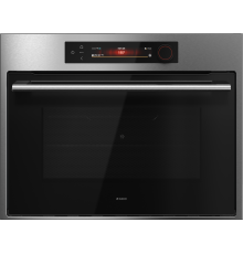 Компактный духовой шкаф Asko OCM64SSH