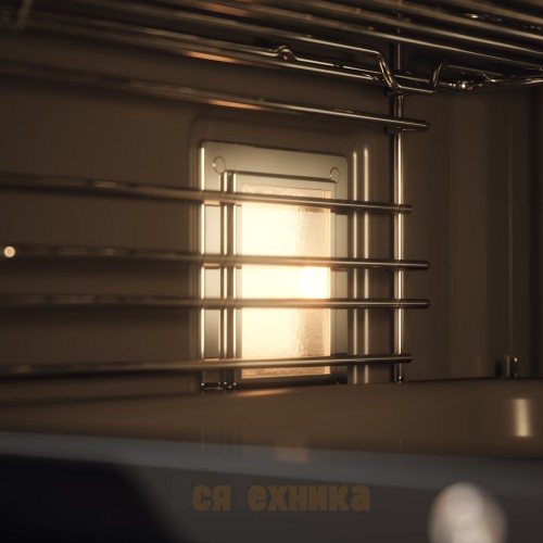 Компактный духовой шкаф Asko OCS54BGH