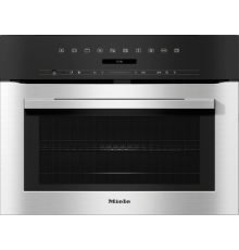Компактный духовой шкаф  Miele H 7140 BM EDST/CLST