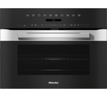 Компактный духовой шкаф  Miele H 7240 BM EDST/CLST