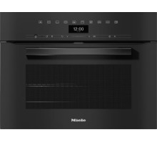 Компактный духовой шкаф Miele H 7440 B OBSW