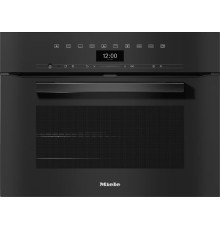 Компактный духовой шкаф Miele H 7440 B OBSW