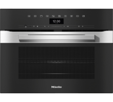 Компактный духовой шкаф  Miele H 7440 BM EDST/CLST