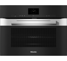 Компактный духовой шкаф  Miele H 7640 BM EDST/CLST