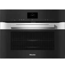 Компактный духовой шкаф  Miele H 7640 BM EDST/CLST