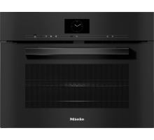 Компактный духовой шкаф  Miele H 7640 BM OBSW