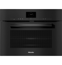 Компактный духовой шкаф  Miele H 7640 BM OBSW