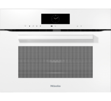 Компактный духовой шкаф  Miele H 7840 BM BRWS