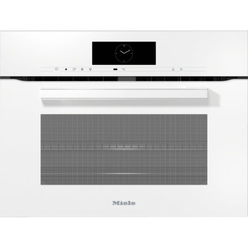 Компактный духовой шкаф Miele H 7840 BM BRWS