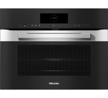 Компактный духовой шкаф  Miele H 7840 BM EDST/CLST