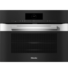 Компактный духовой шкаф  Miele H 7840 BM EDST/CLST