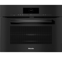 Компактный духовой шкаф  Miele H 7840 BM OBSW